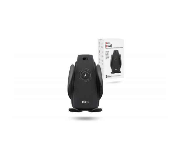 Xblitz G550 Automatyczny do Kratki z Indukcją - 568367 - zdjęcie 6